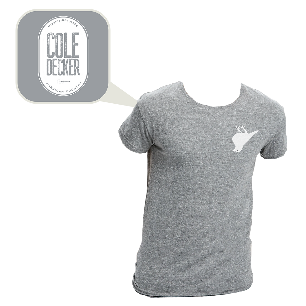 Thumbnail: Cole Decker FTB Shirt
