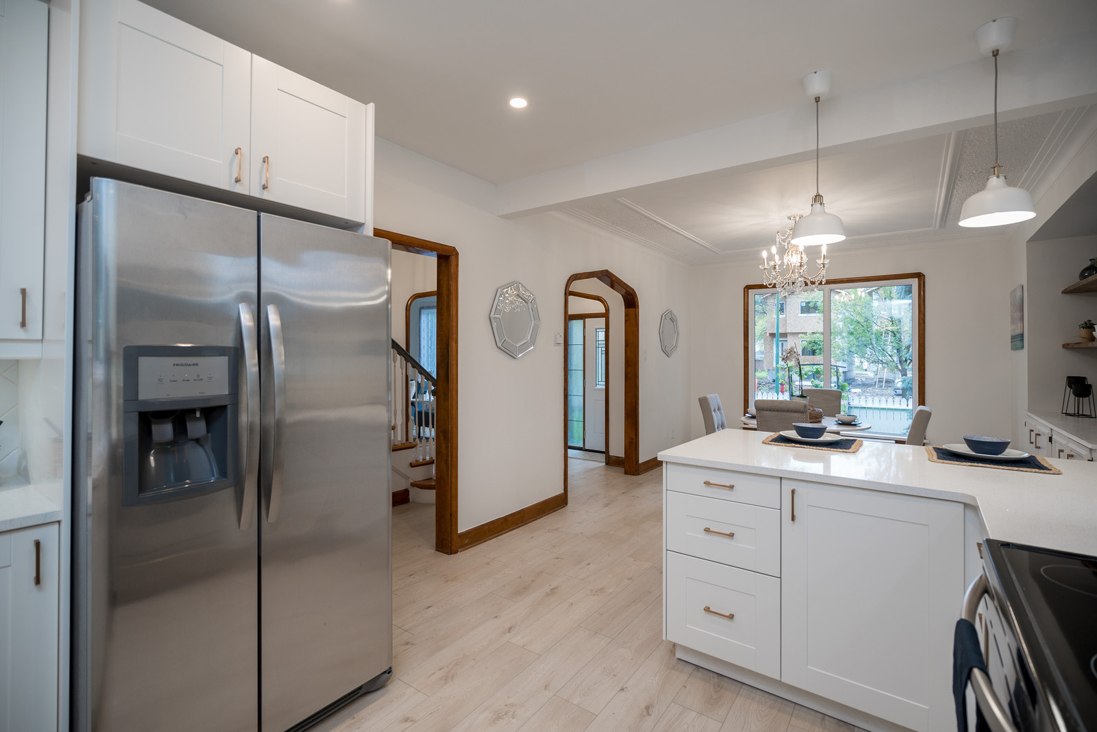 Scotia Heights Renovation