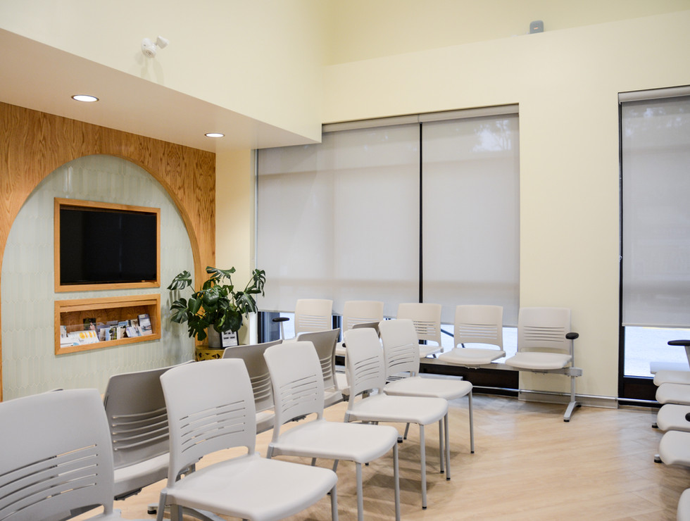 Gemini Medical Clinic JKonstruction