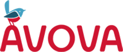 avova logo studer kids