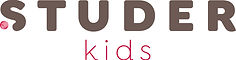 StuderKids_Logos negozio bambini neonati palermo