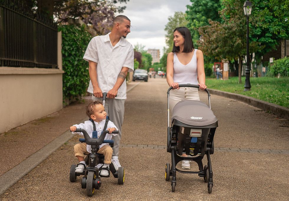 Doona_vetrina studer kids negozio bambini baby palermo