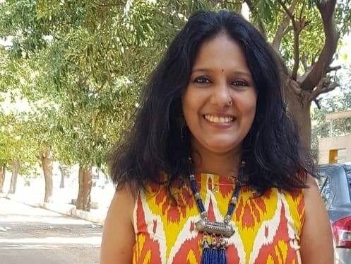 Writer: Ashwini Shannikodi