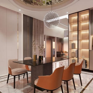 MR.DAYALAN RESIDENCE