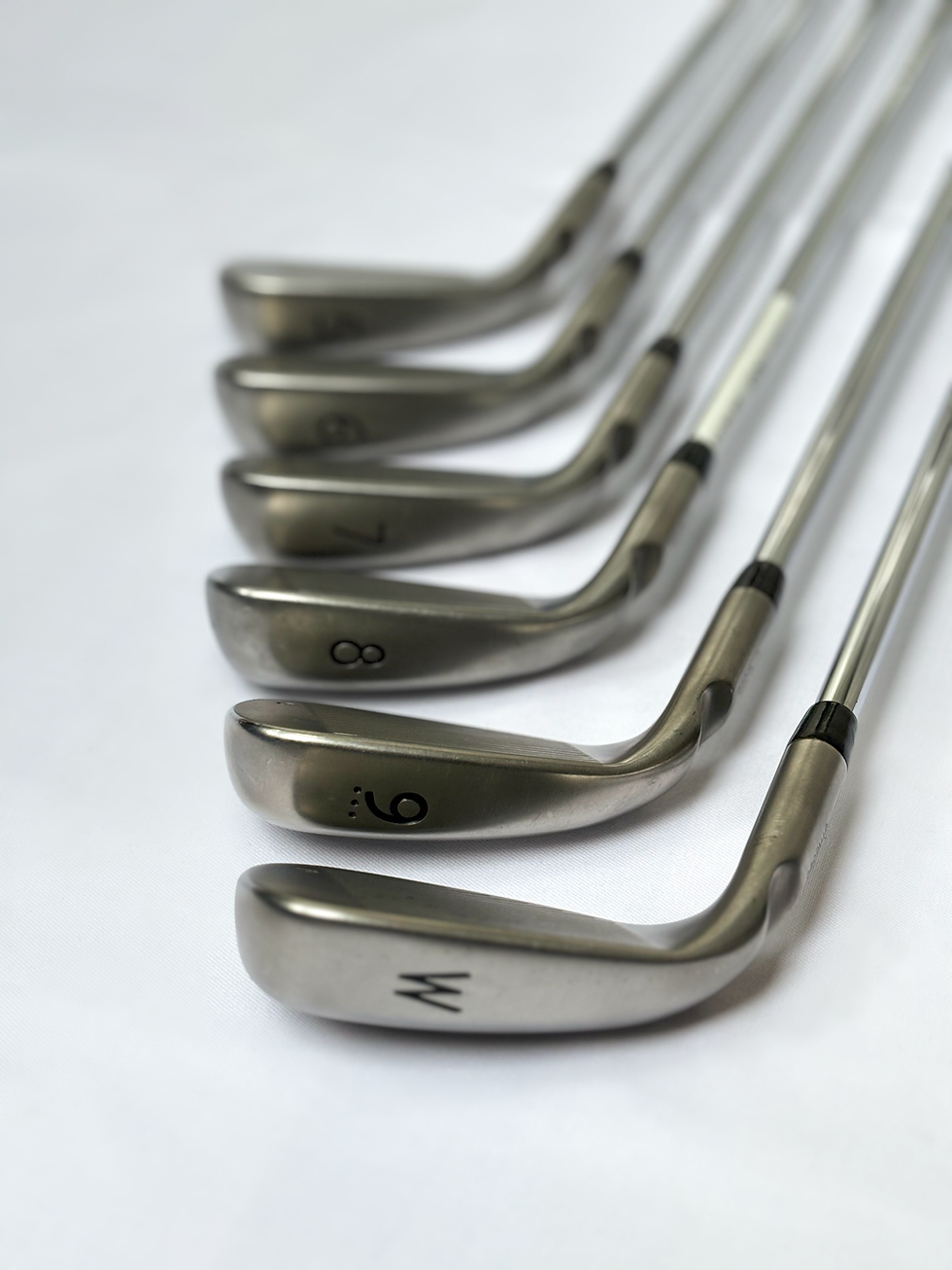 Thumbnail: Ping G Series Irons 5-PW