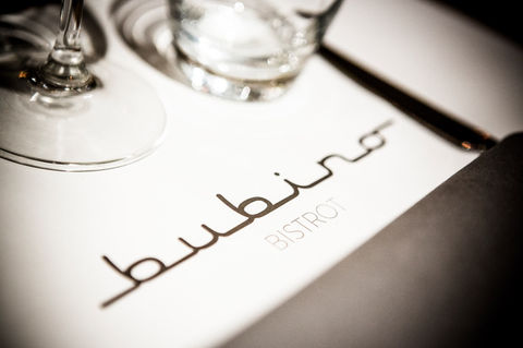 Bubino Bistrot