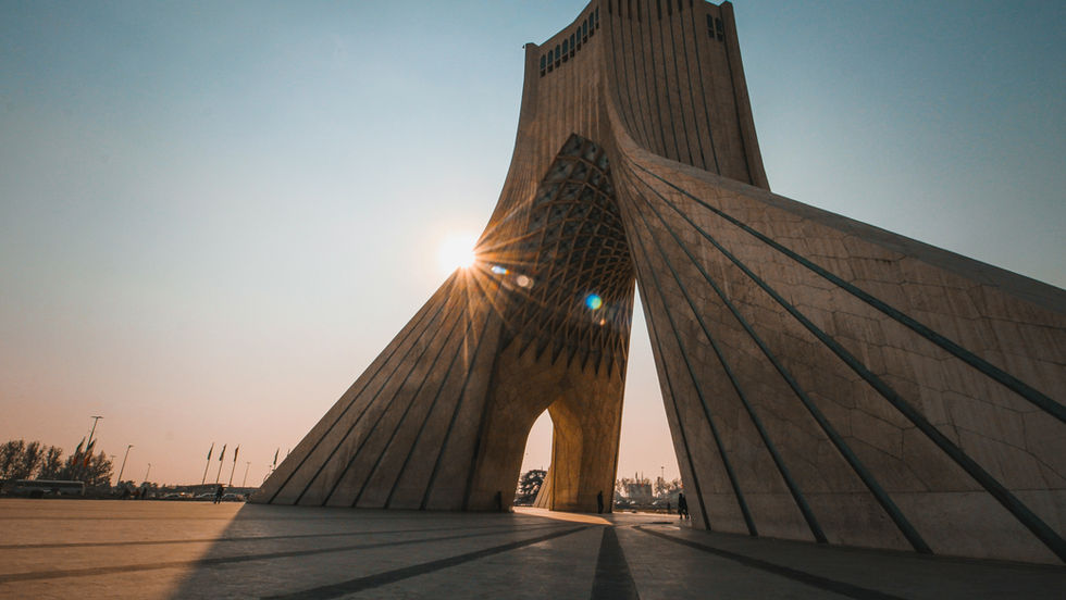 Religion vs Religion: The ideas of Muslim-led movements