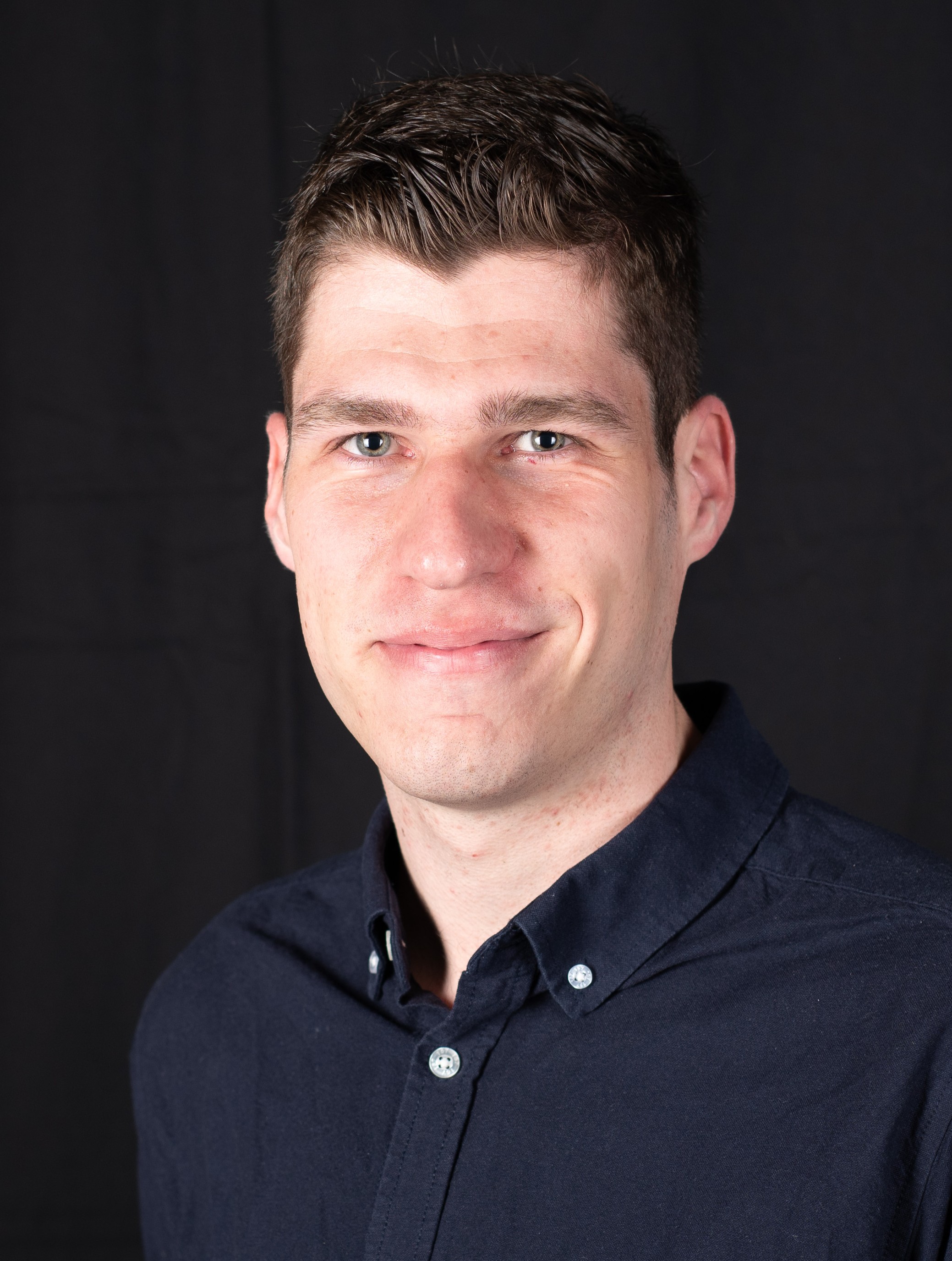 Writer: Robert Hofmann