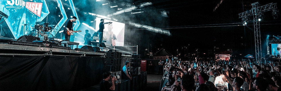 event photography example