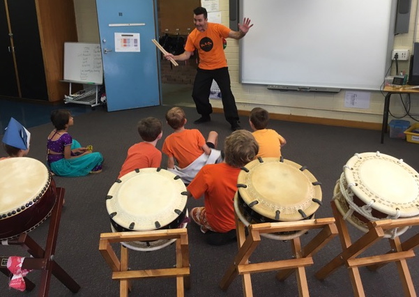 HARMONY DAY