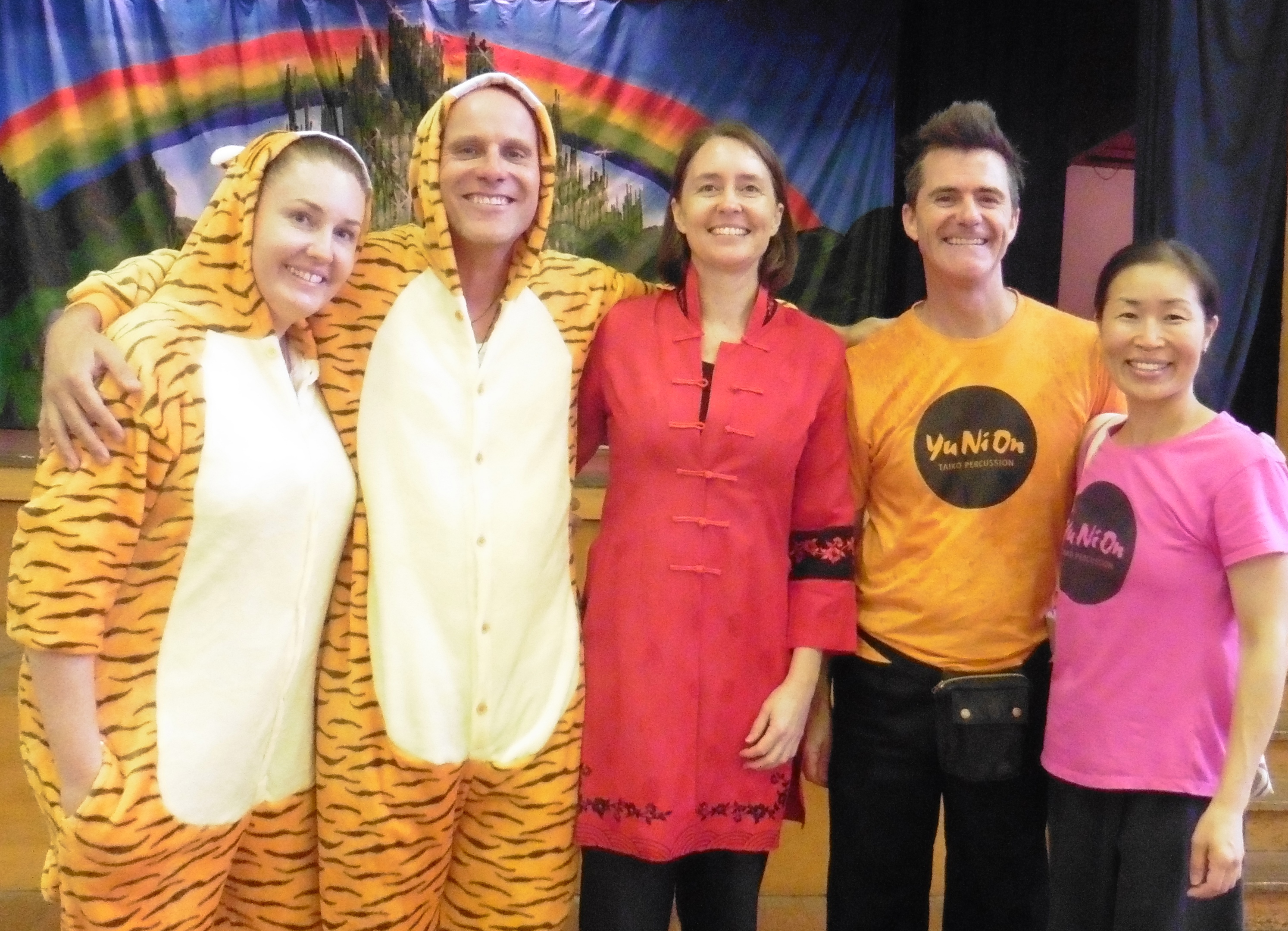 SCHOOL PERFORMANCE