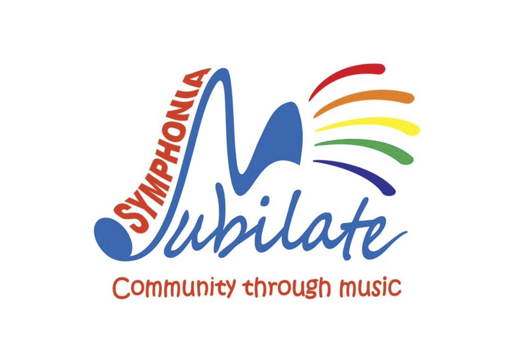 SYMPHONIA JUBILATE