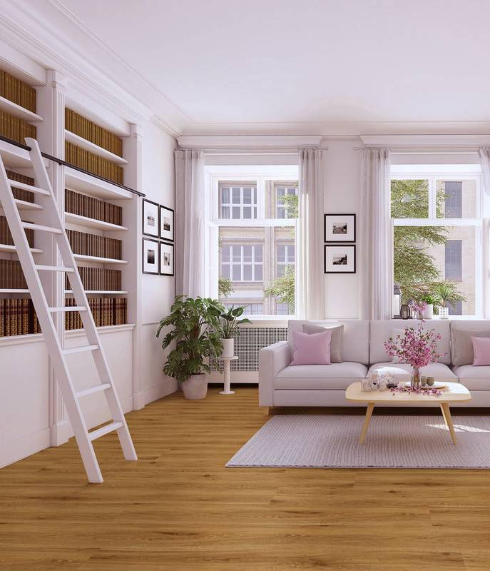 Miniaturbild: Project Floors - floors@home PW1390-30