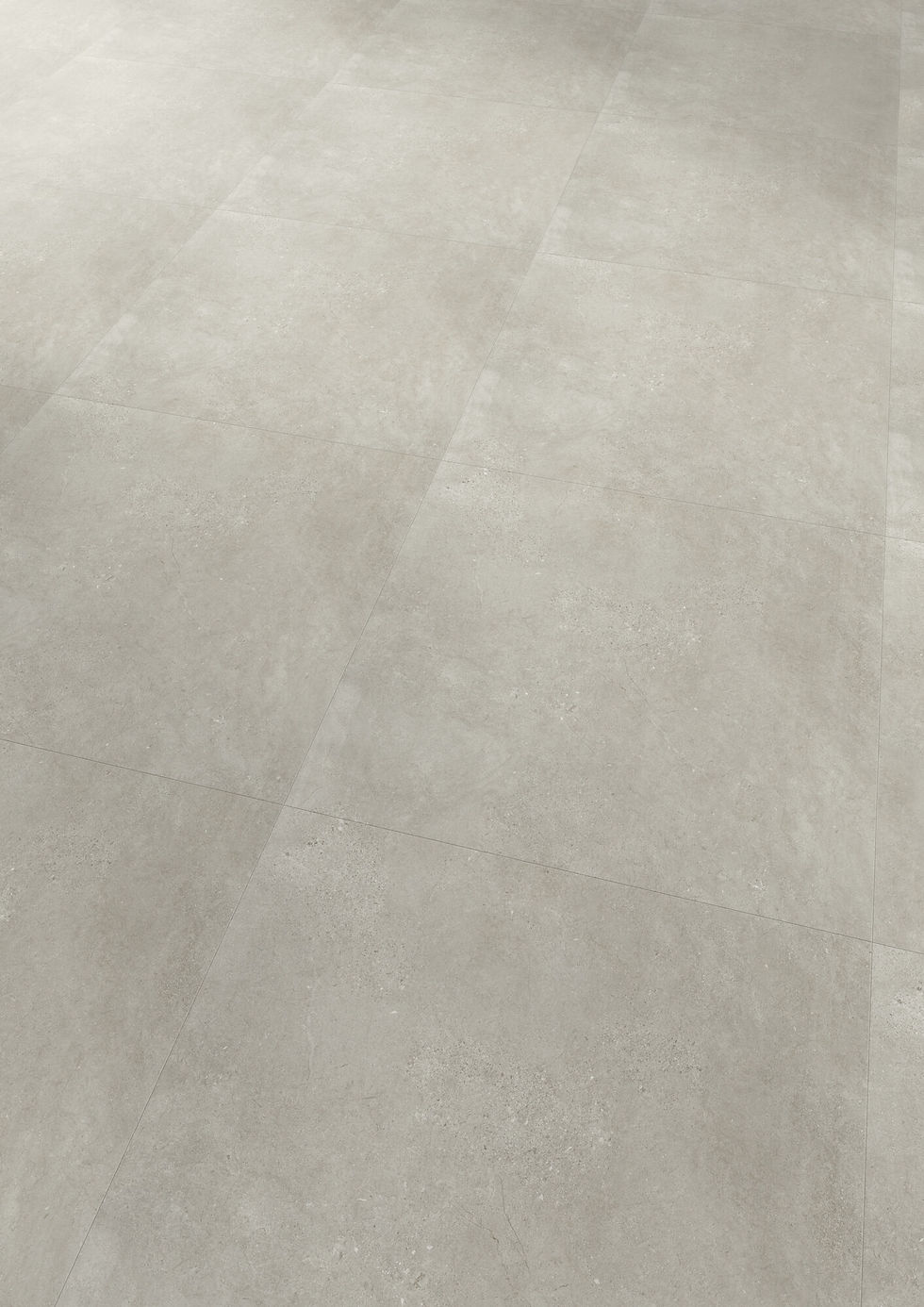 Objectflor Expona Commercial - Greige Modern Concrete 5443