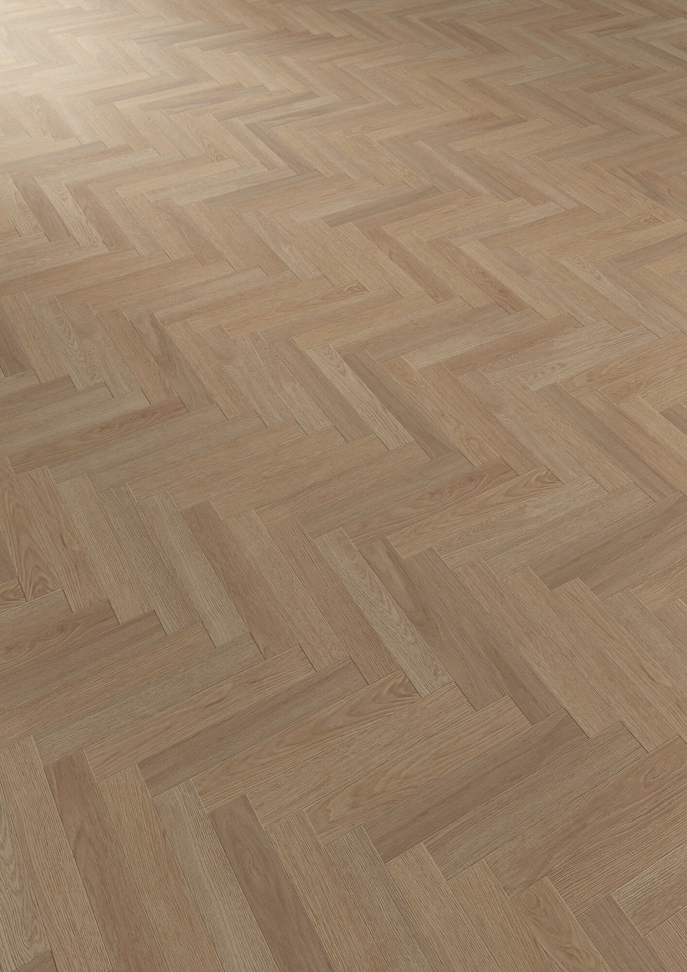 Objectflor Expona Commercial - Harefield Oak Parquet 4226