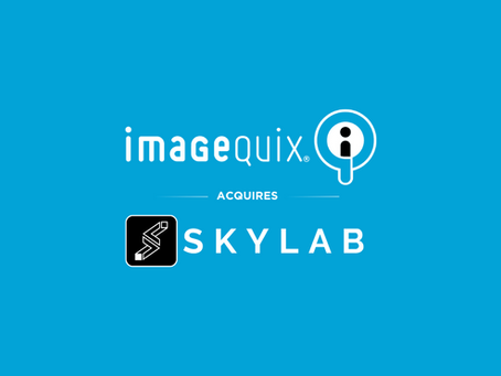 ImageQuix announces acquisition of Skylab photo processing service