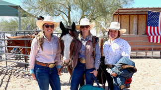 Clients of Tim Horn at CCCHA 2021