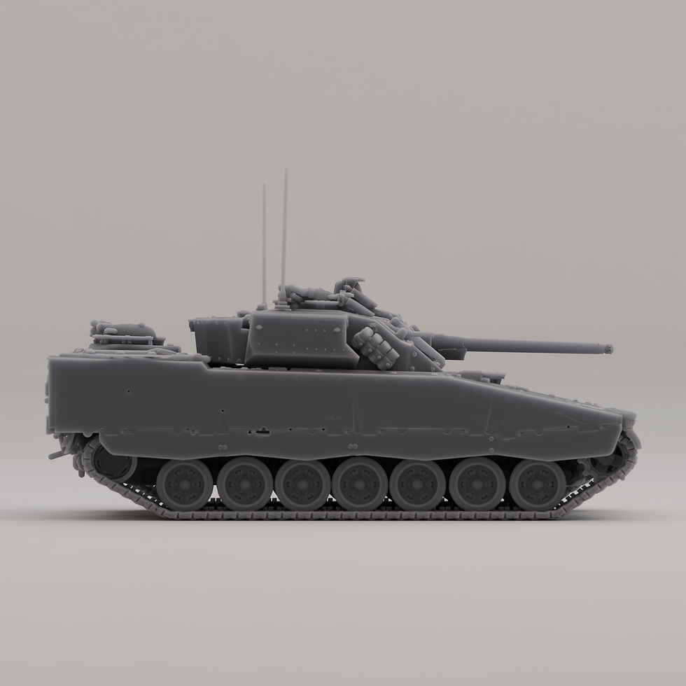 Thumbnail: CV90 APC