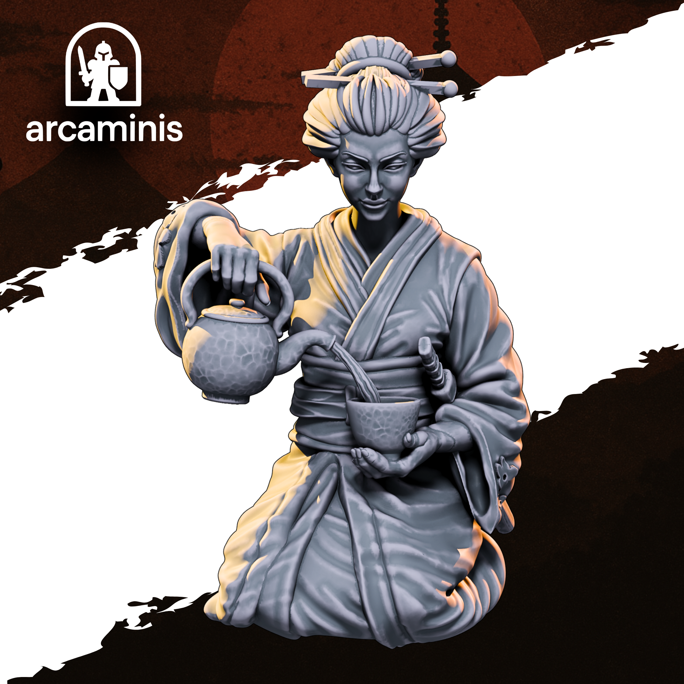 Geisha