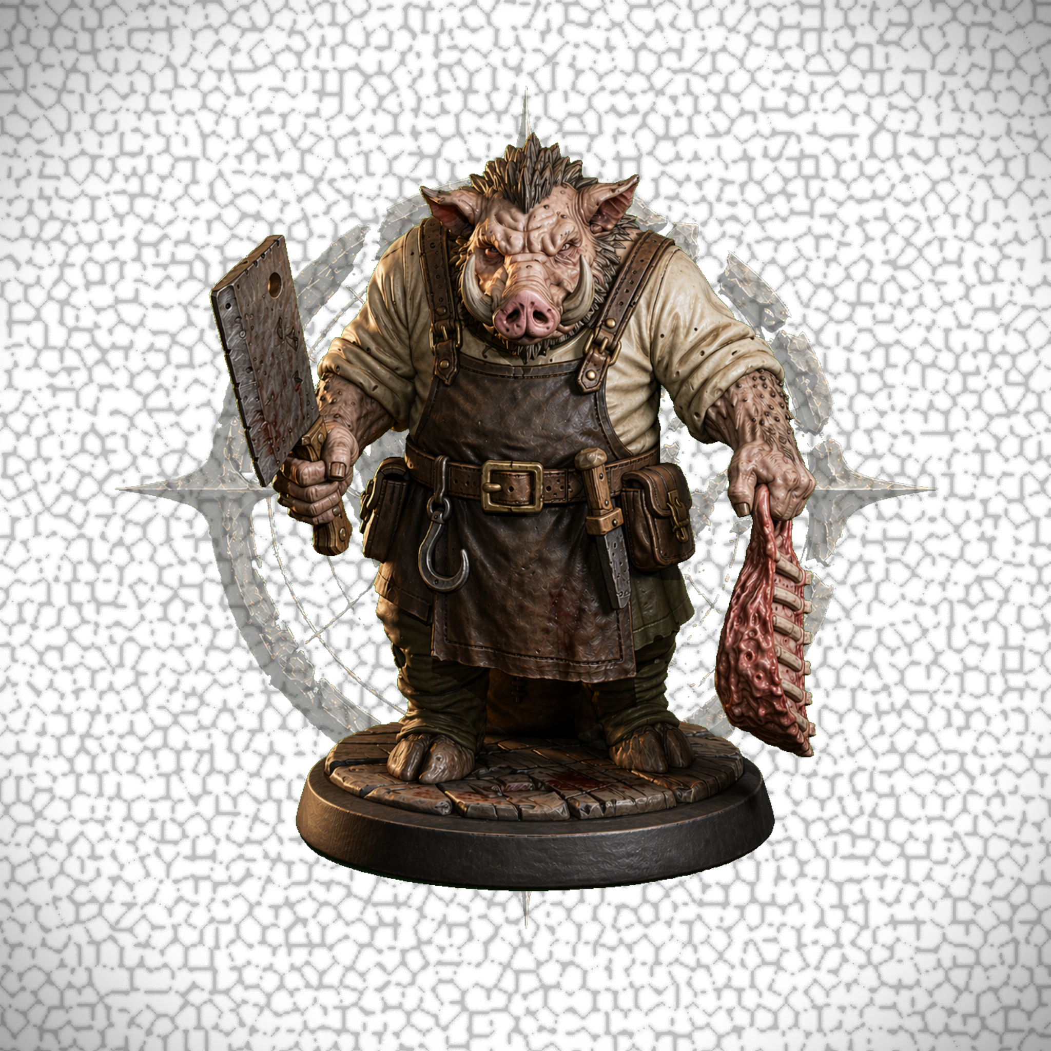 Riftmaw Butcher