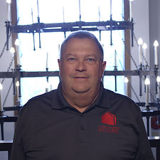 Mark Pike