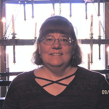 Cathy Jarrett