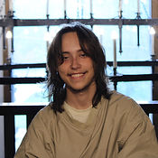 Abe Barrington