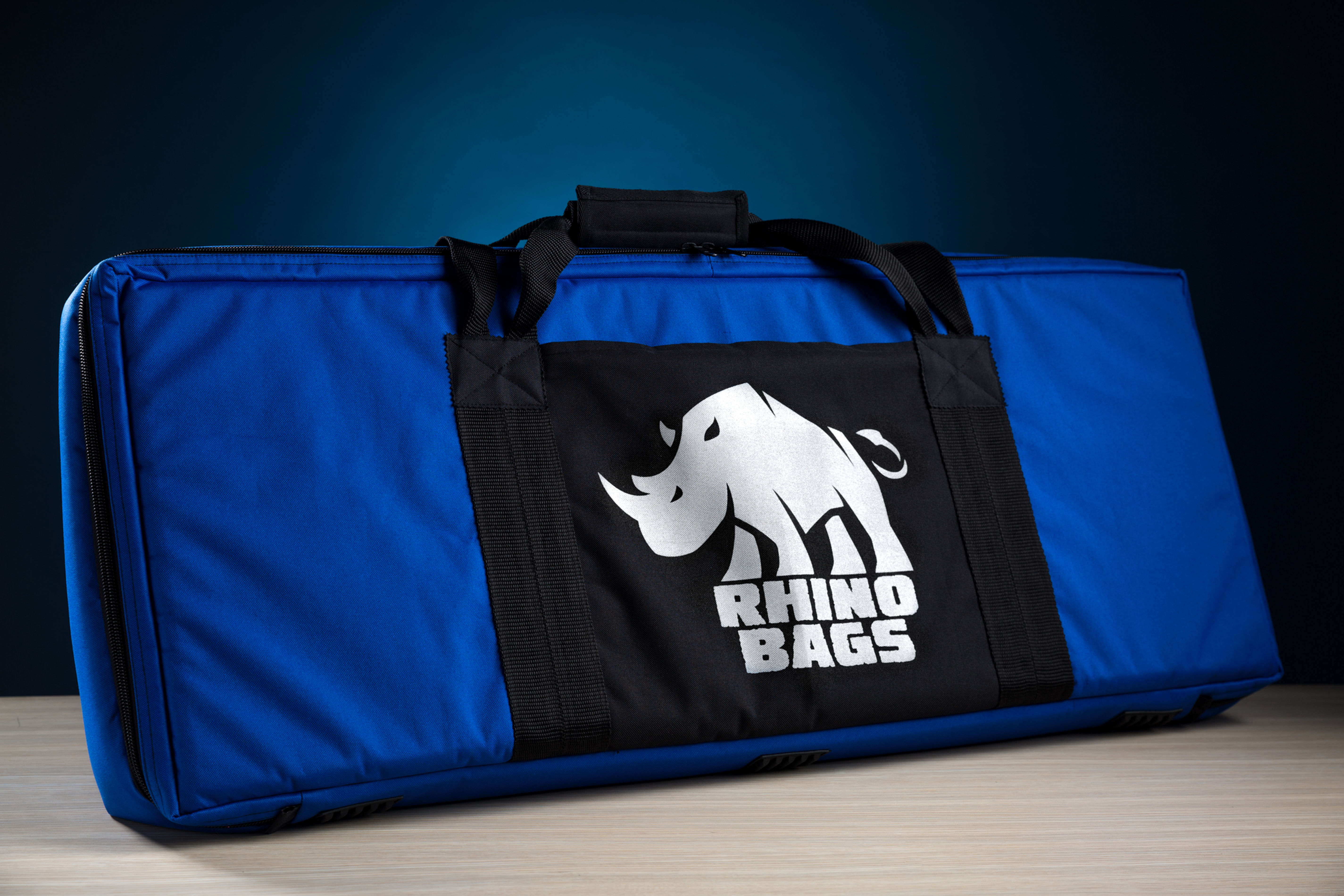 Rhino DuoChrome Blue (RD04)