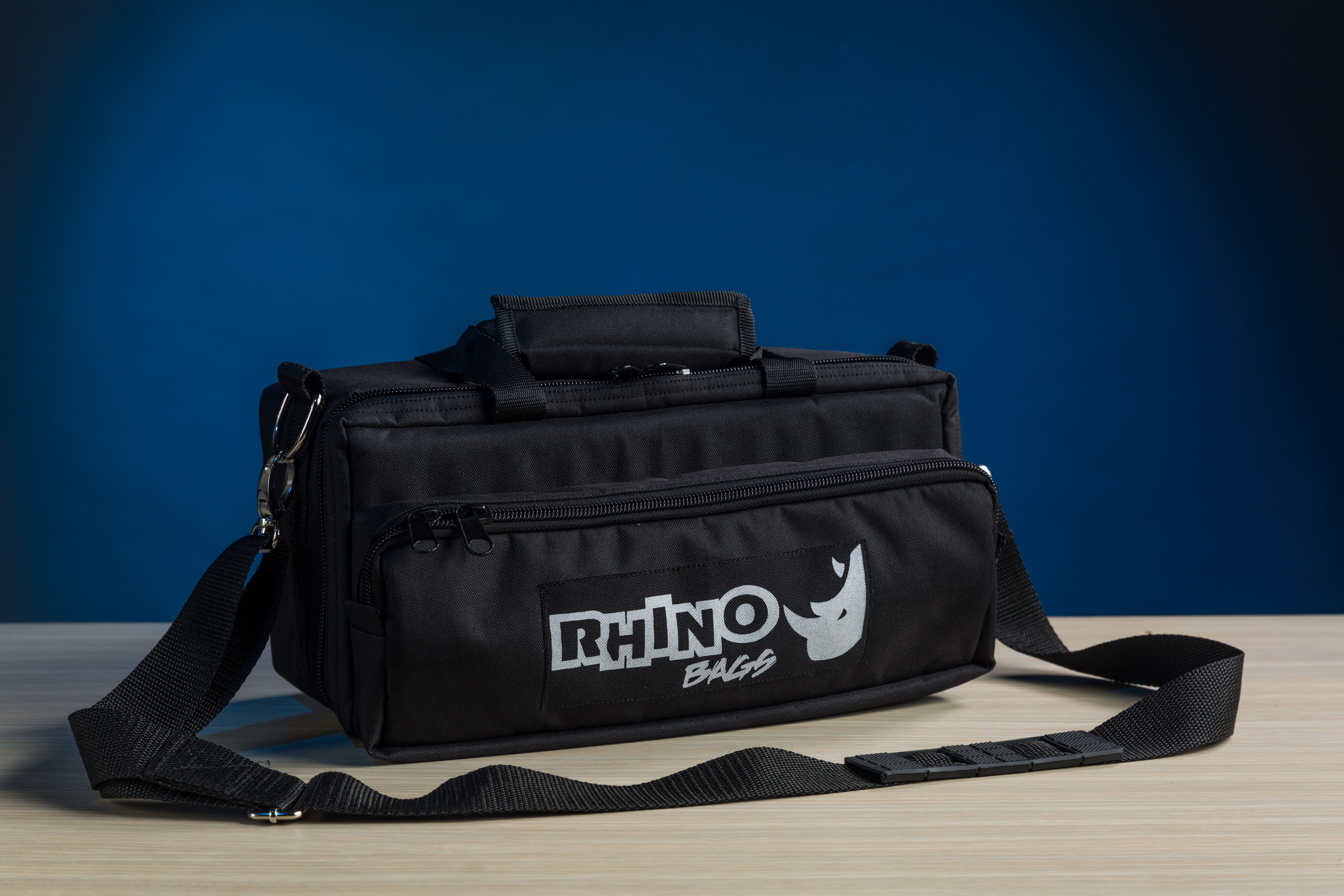 Rhino MixMaster Digital Black (RMD01)