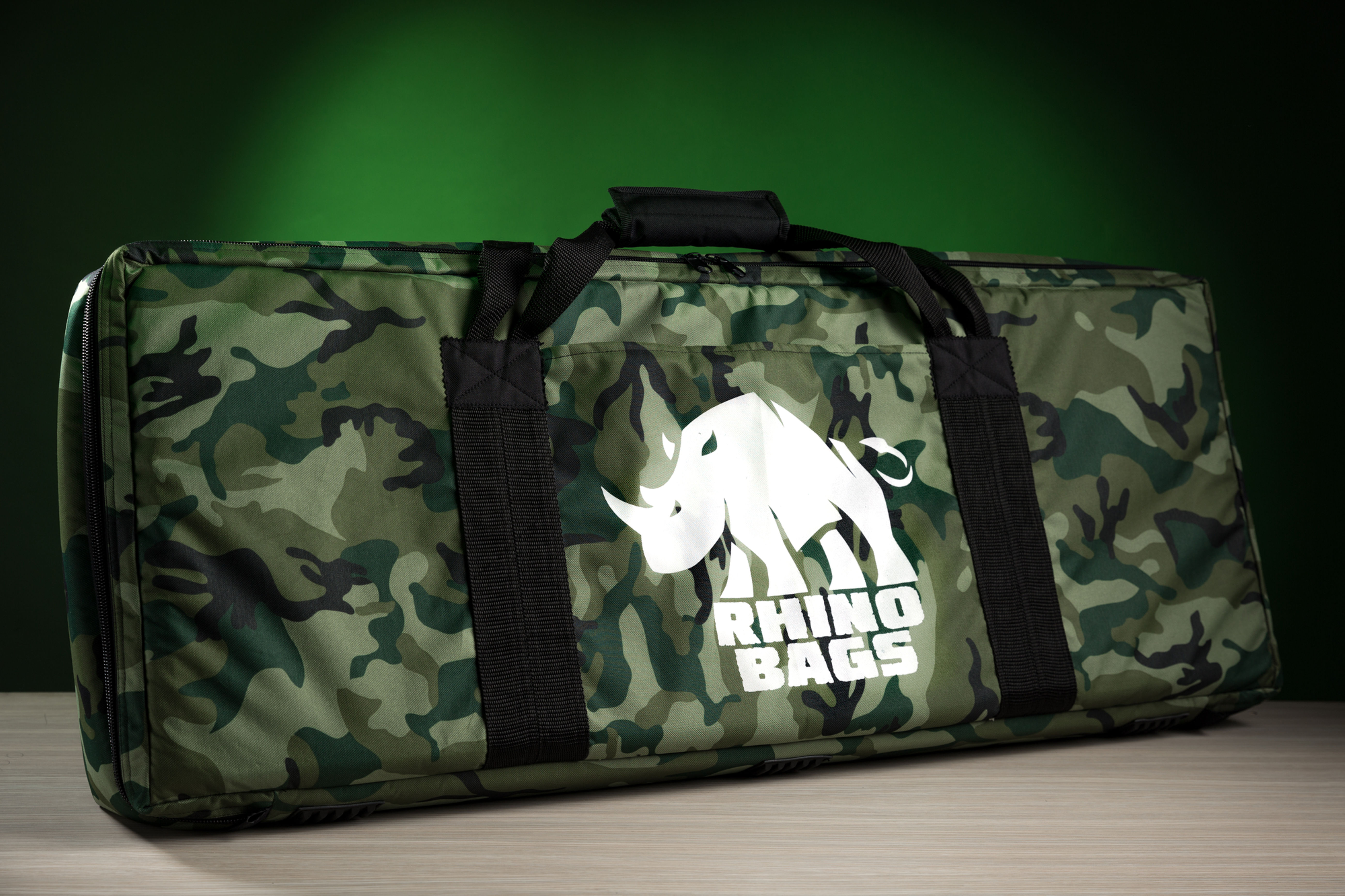 Rhino DuoChrome Colonel (RD05)