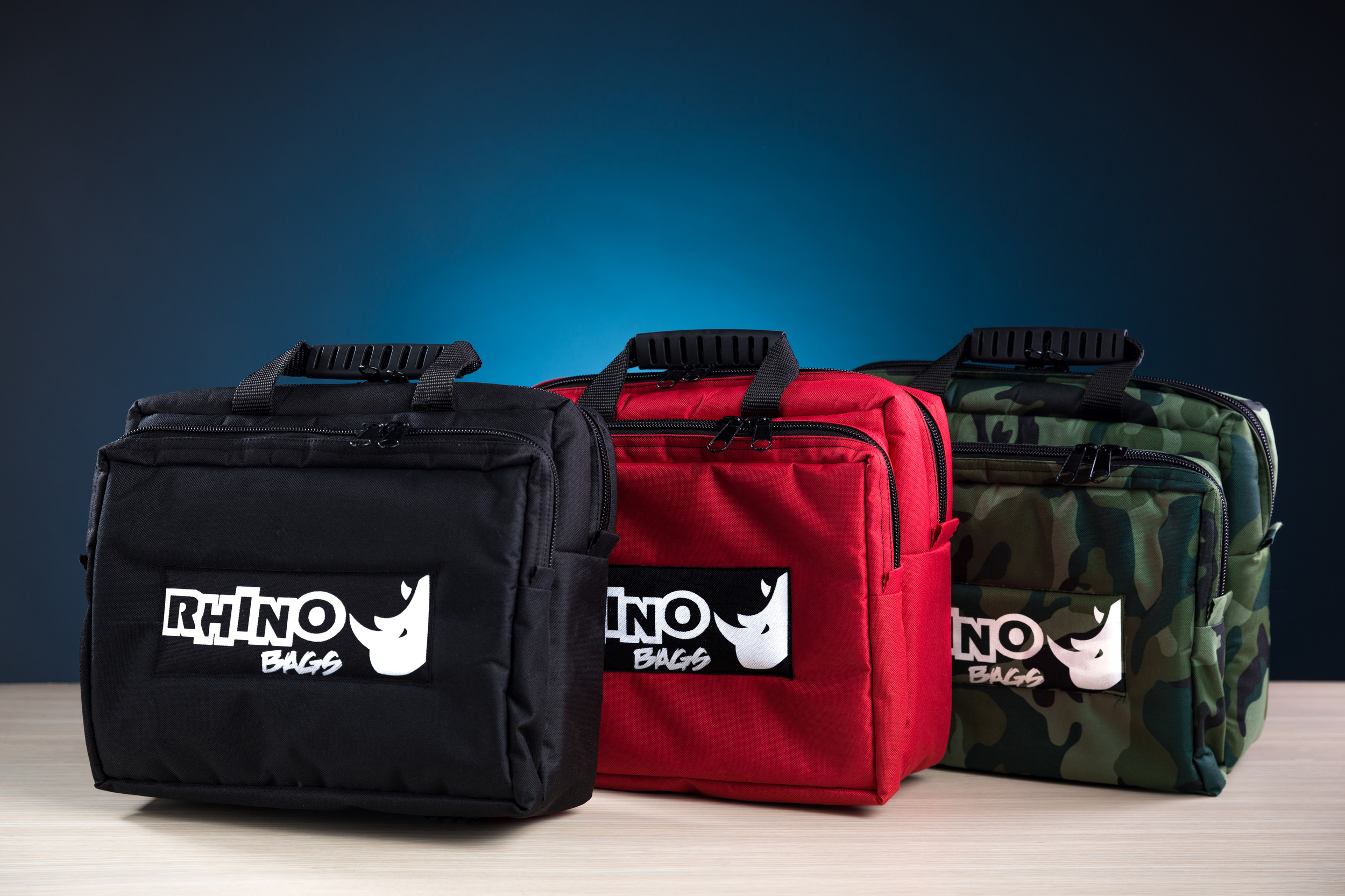 Prodavnica Rhino Bags