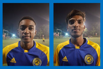 Goodwood FC Triumph in Fiery Friendly