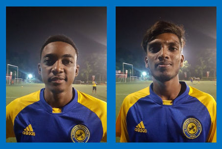 Goodwood FC Triumph in Fiery Friendly