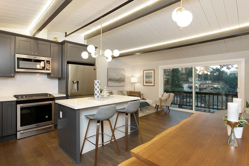 Magellan in Oakland — project photograph 1