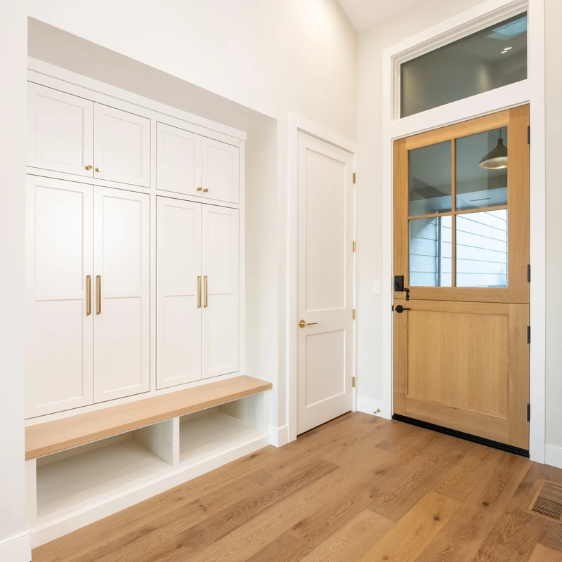 Spyglass in Moraga — project photograph 14