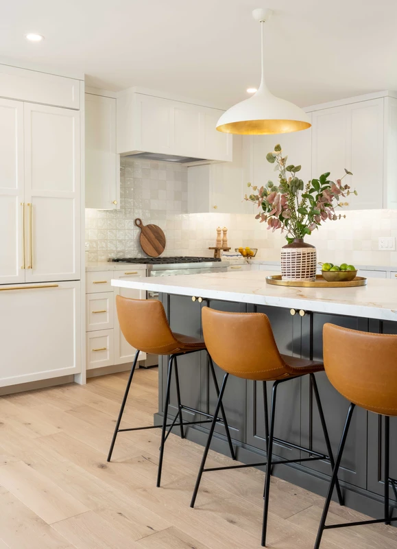 Warfield in Moraga — project photograph 14