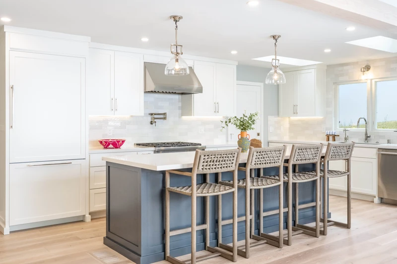 Bristolwood remodel in Pleasanton, CA — featured project photograph