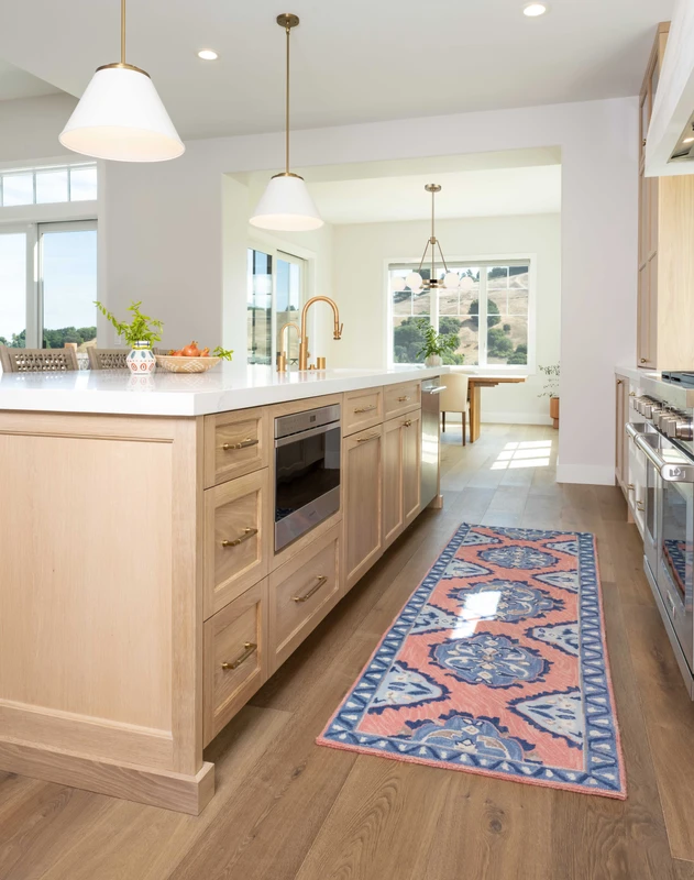 Windy Creek in Orinda — project photograph 27