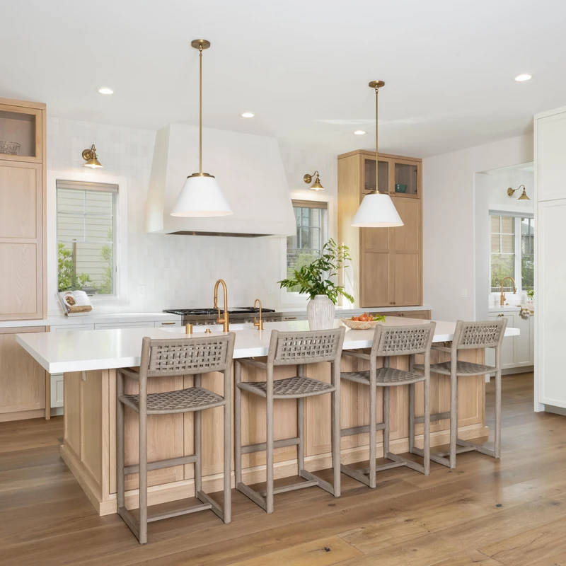 Windy Creek in Orinda — project photograph 40