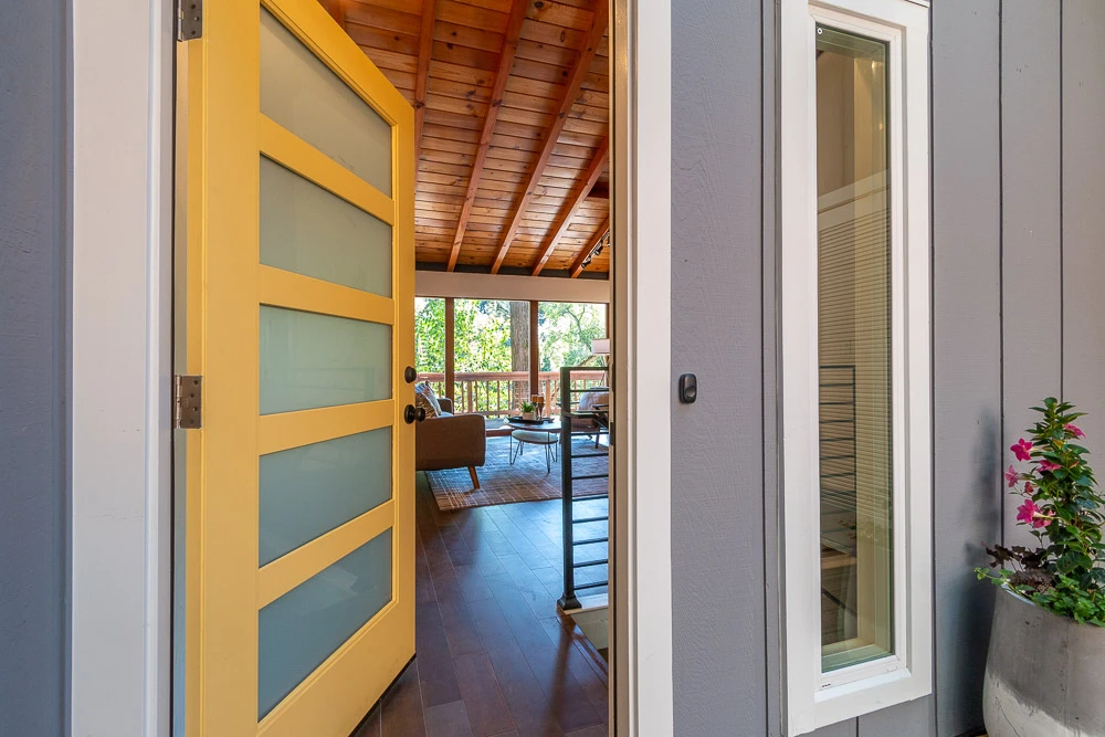 Longwalk remodel in Oakland, CA — featured project photograph