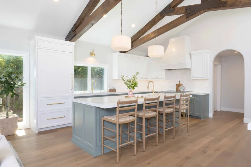 Oak in Lafayette — project photograph 7