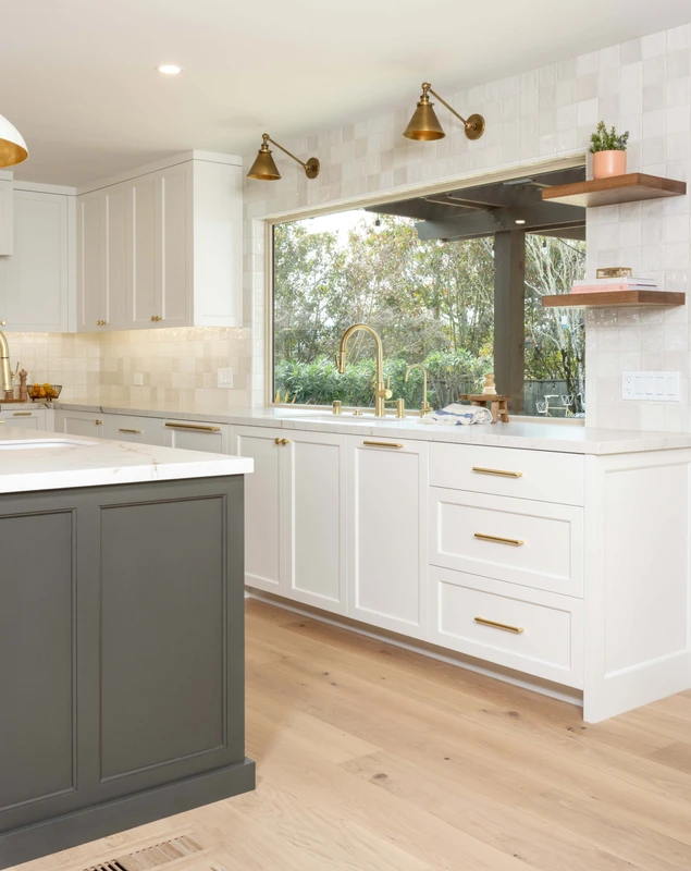 Warfield in Moraga — project photograph 11