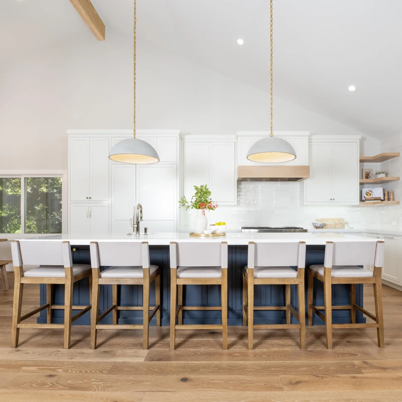 Spyglass in Moraga — project photograph 39