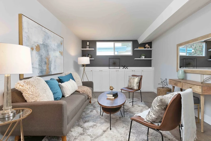 Magellan in Oakland — project photograph 5
