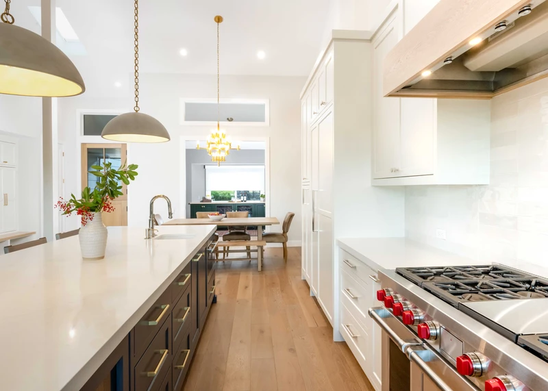 Spyglass in Moraga — project photograph 19