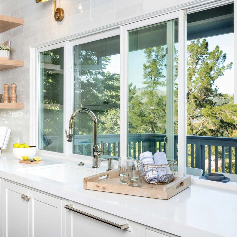Spyglass in Moraga — project photograph 4