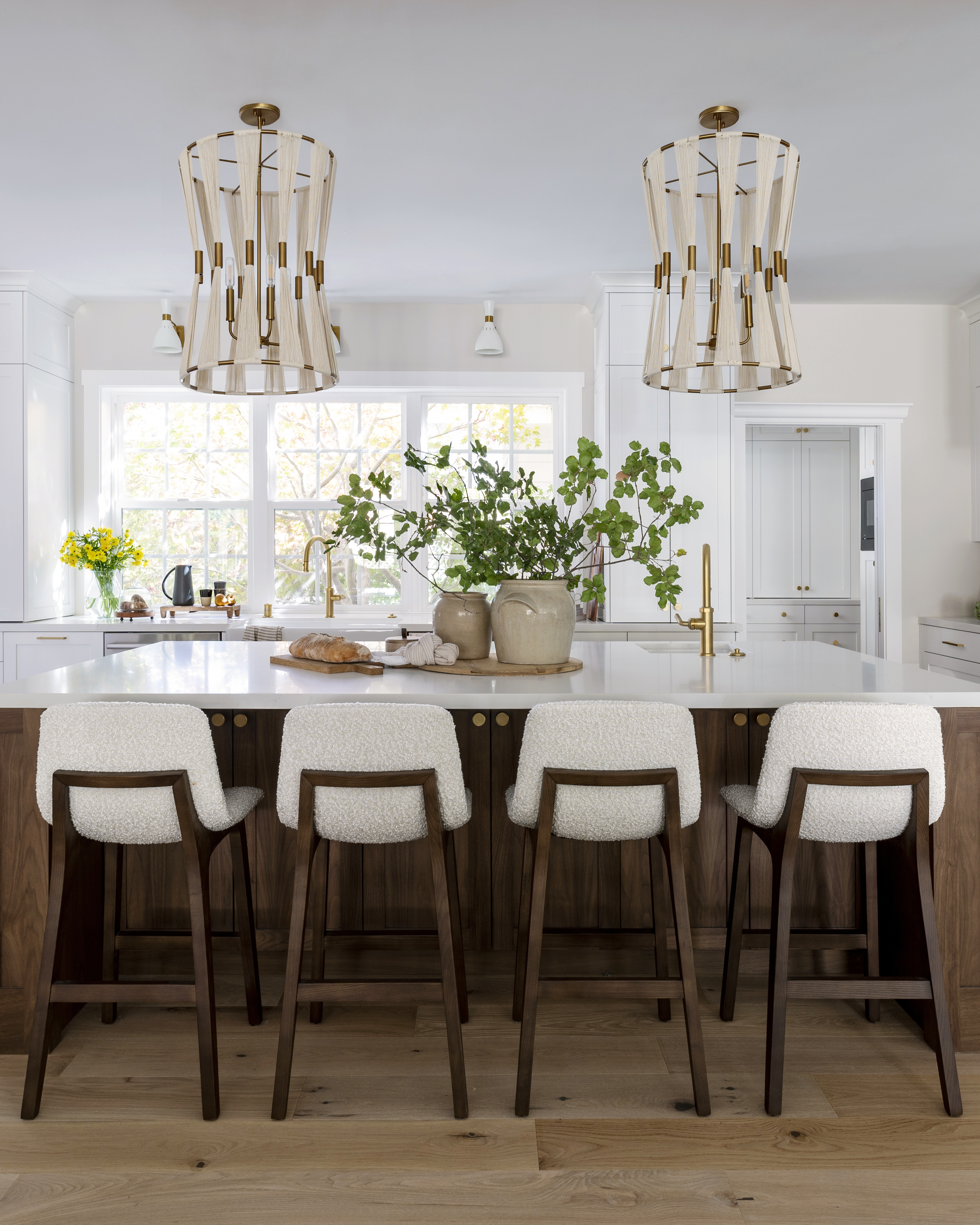 Lloyd remodel in Orinda, CA — featured project photograph