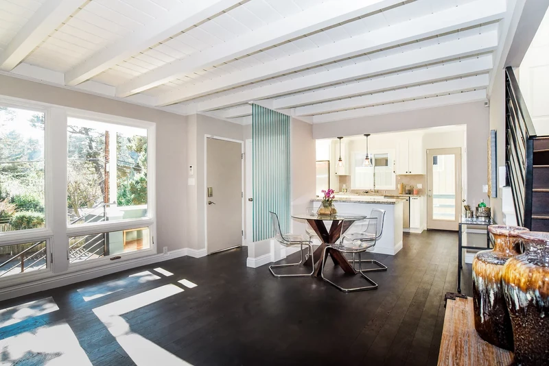 Saroni in Oakland — project photograph 17
