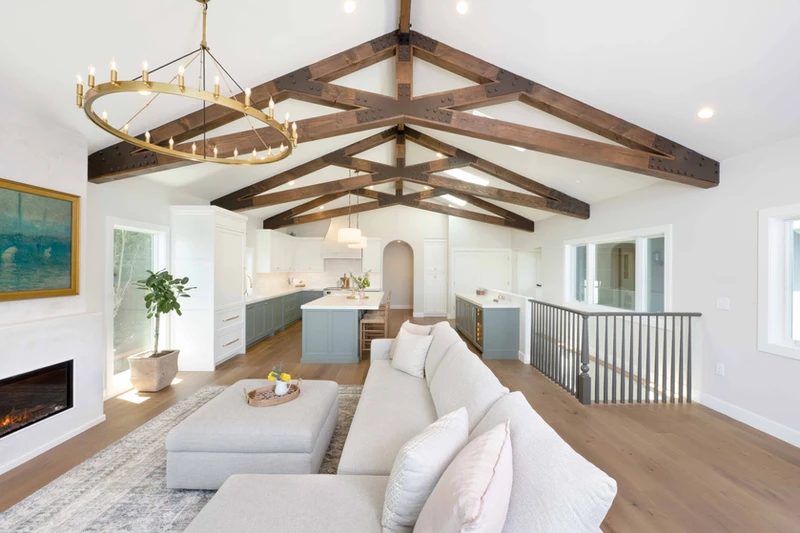 Oak in Lafayette — project photograph 6