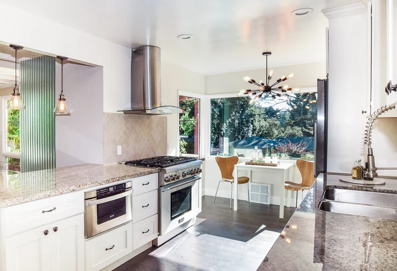 Saroni in Oakland — project photograph 7